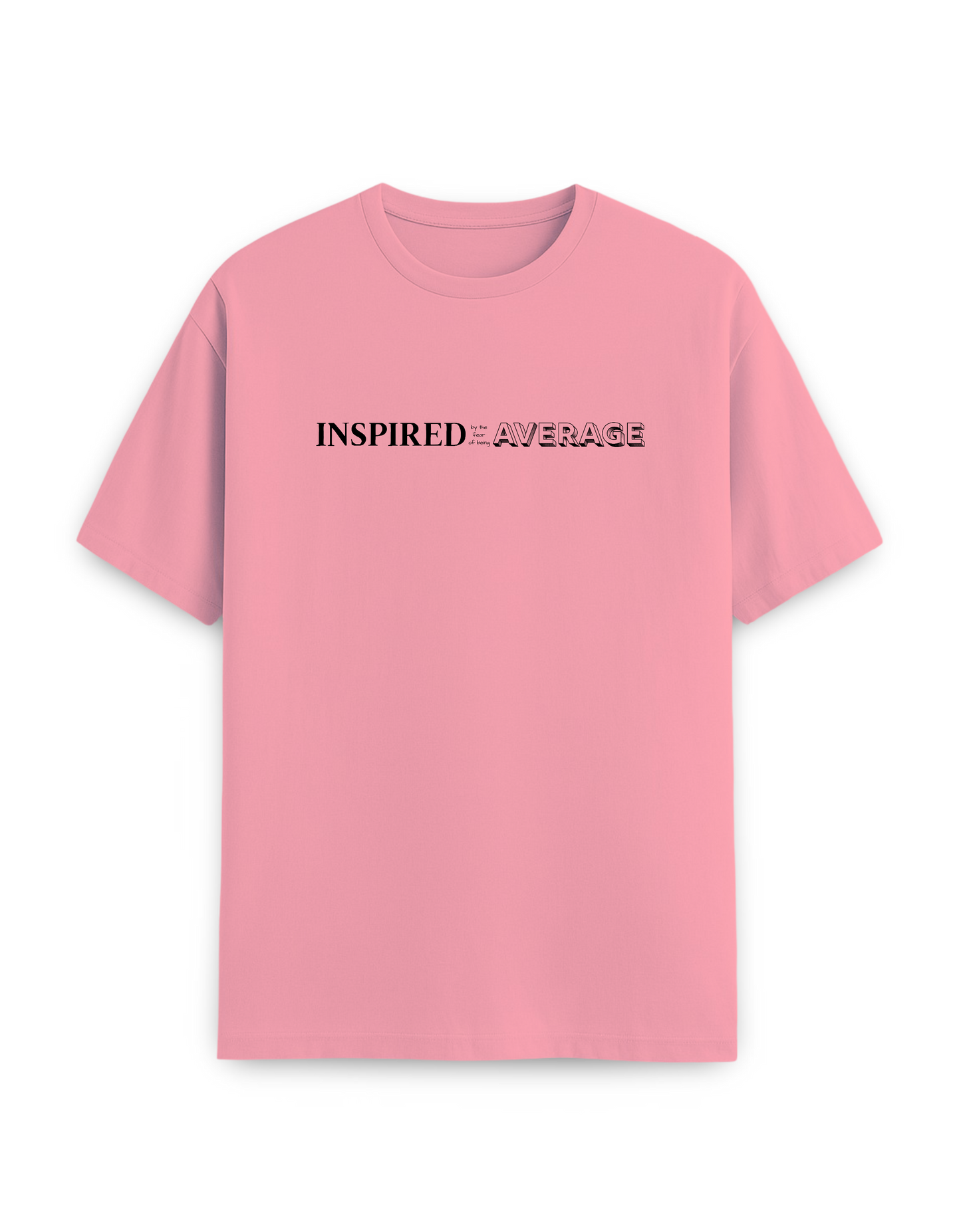 Inspired Average