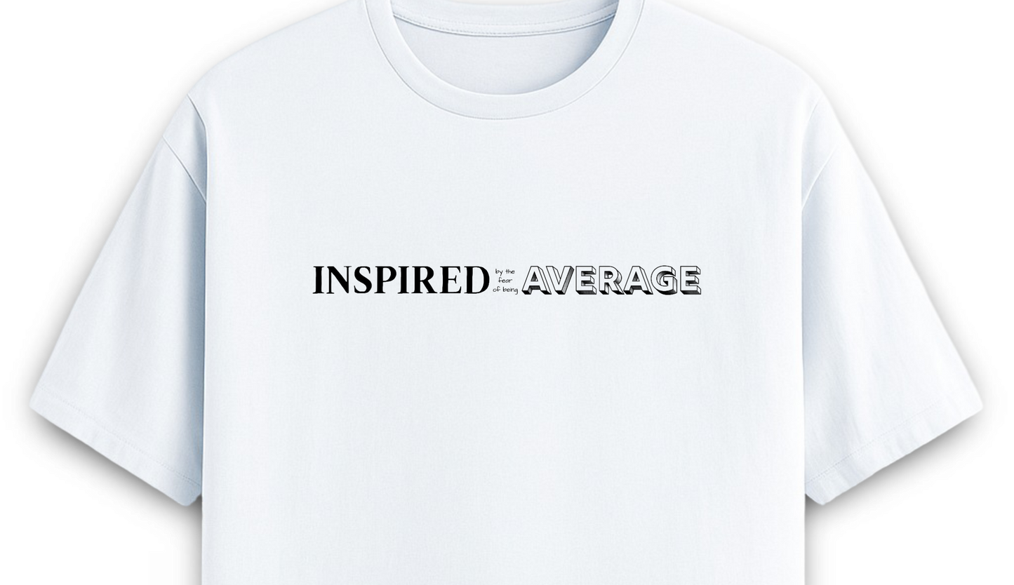 Inspired Average