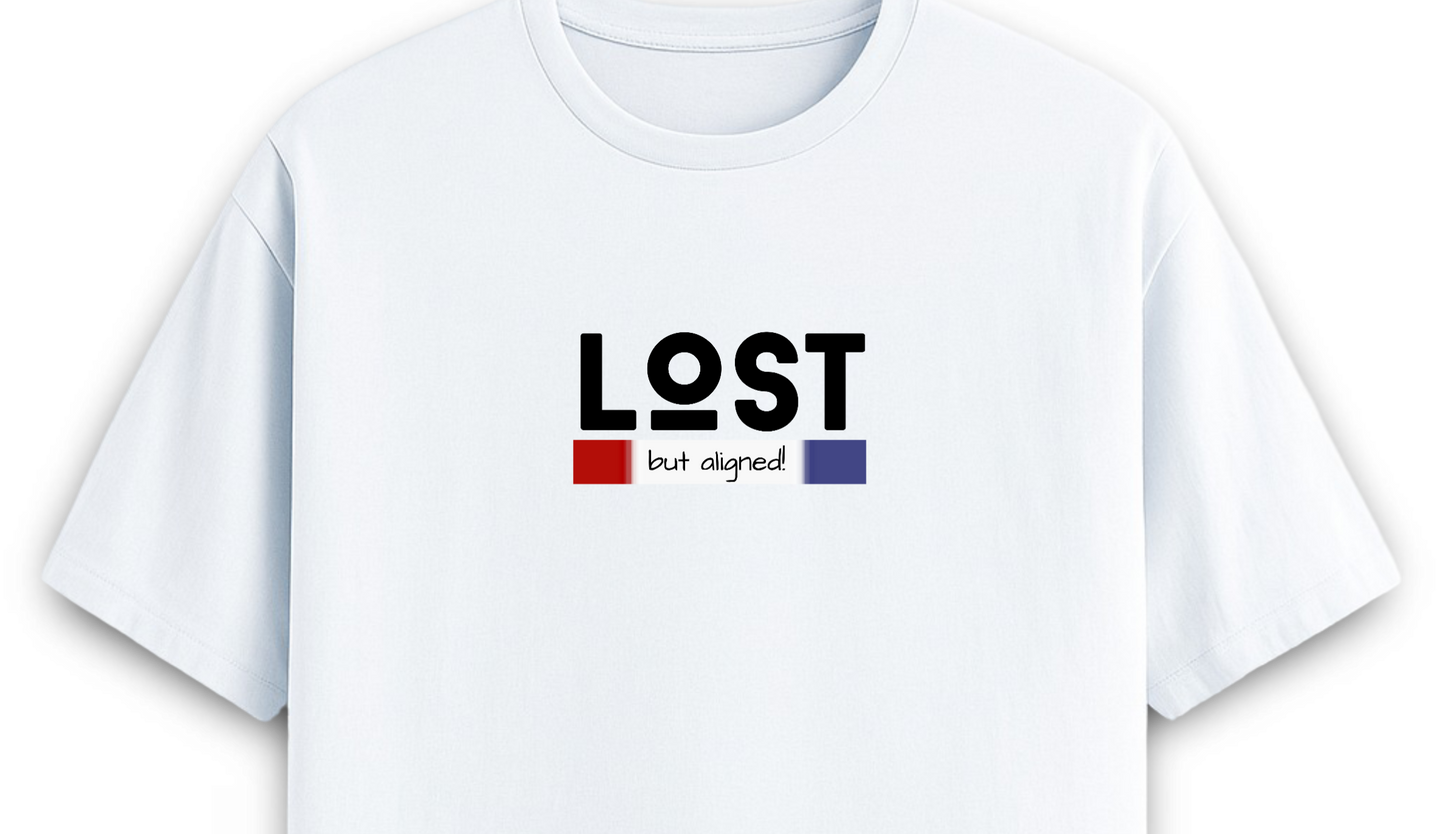 LOST