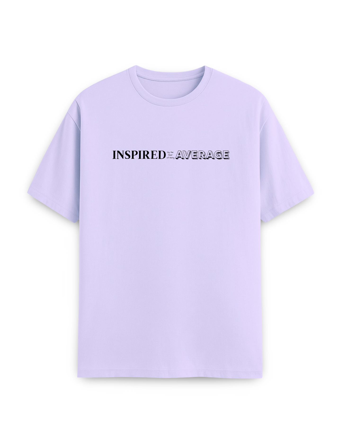 Inspired Average
