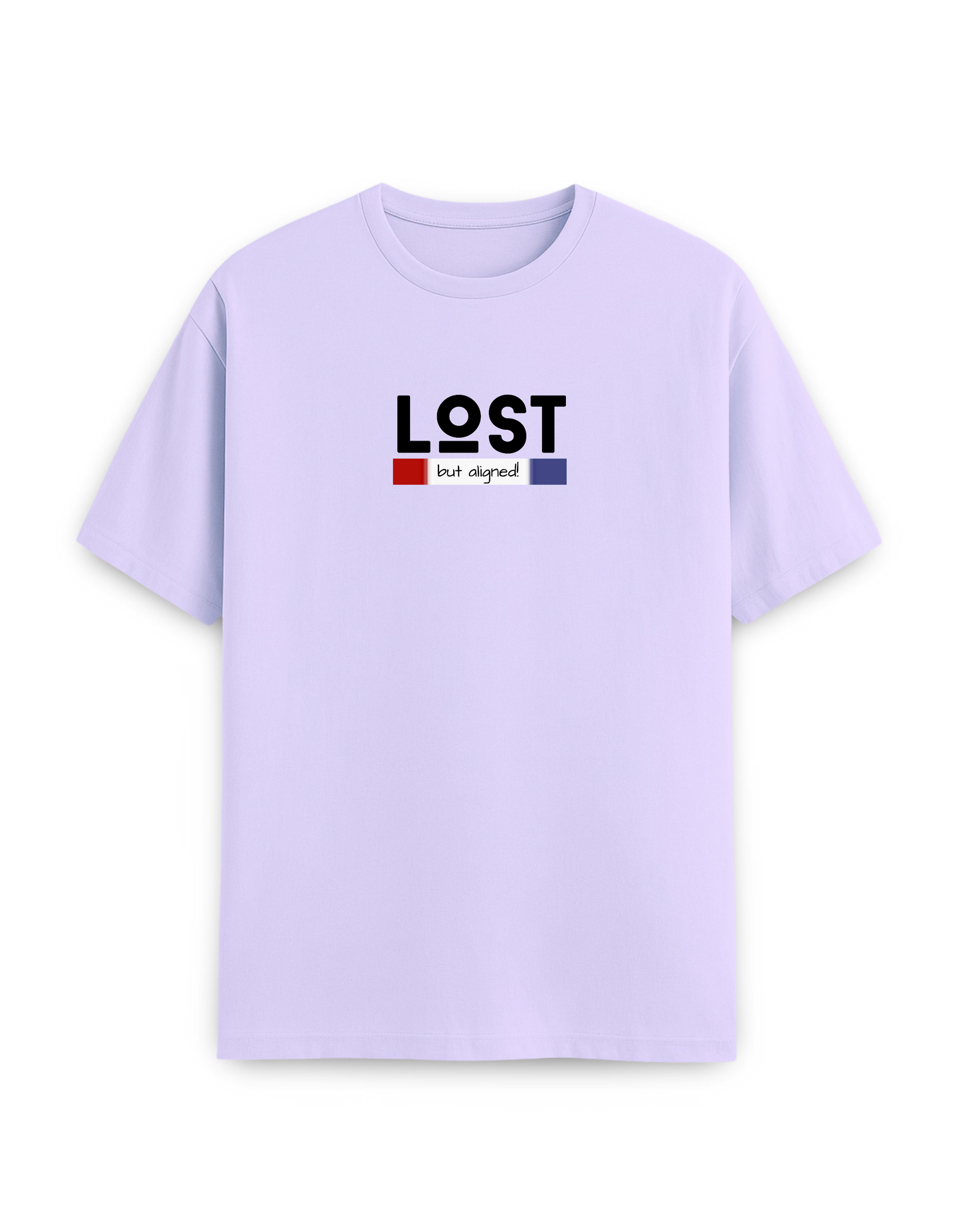LOST