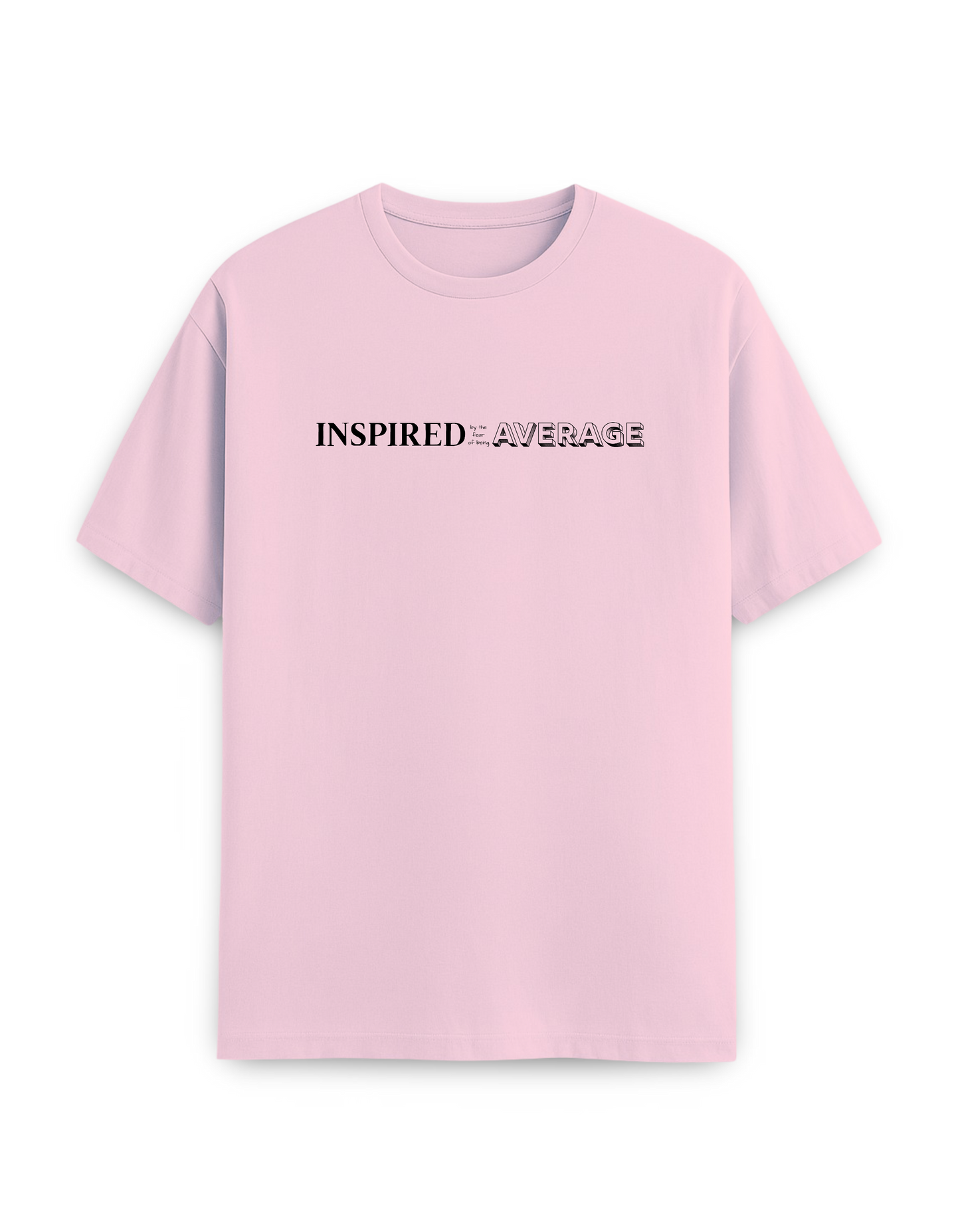 Inspired Average