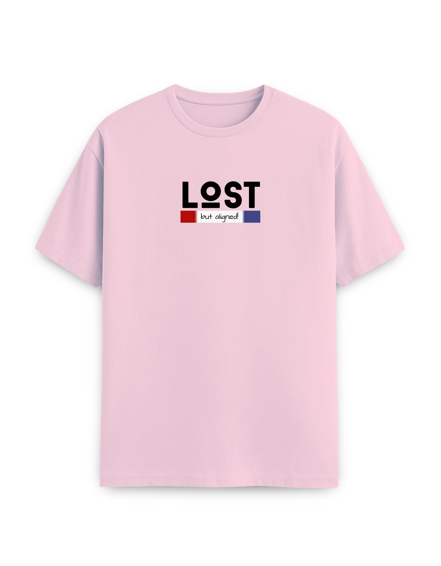 LOST