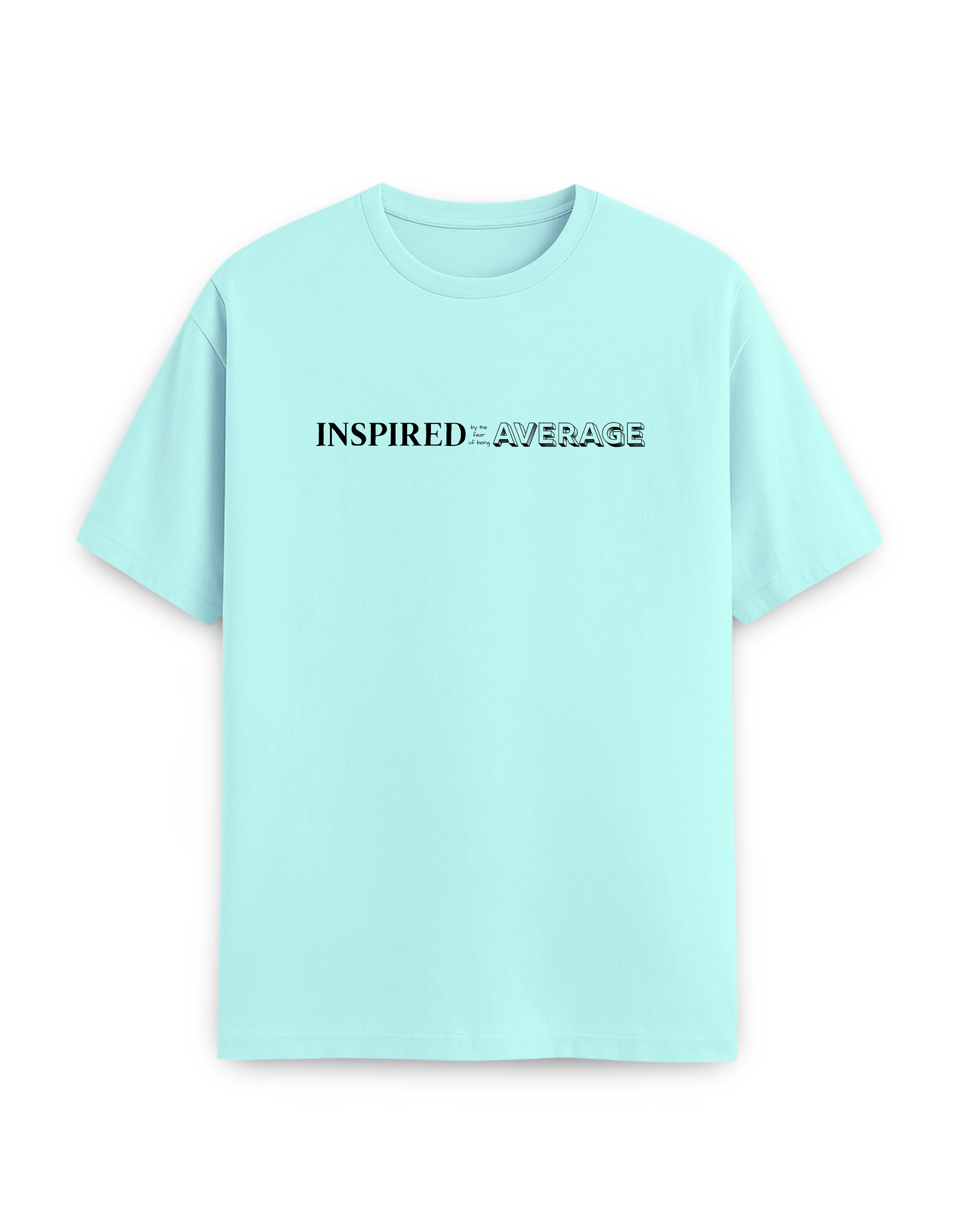 Inspired Average
