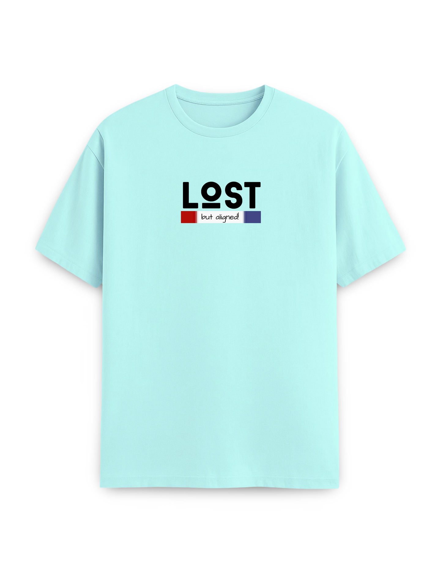 LOST