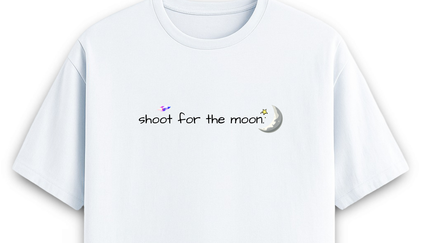 Moonshots