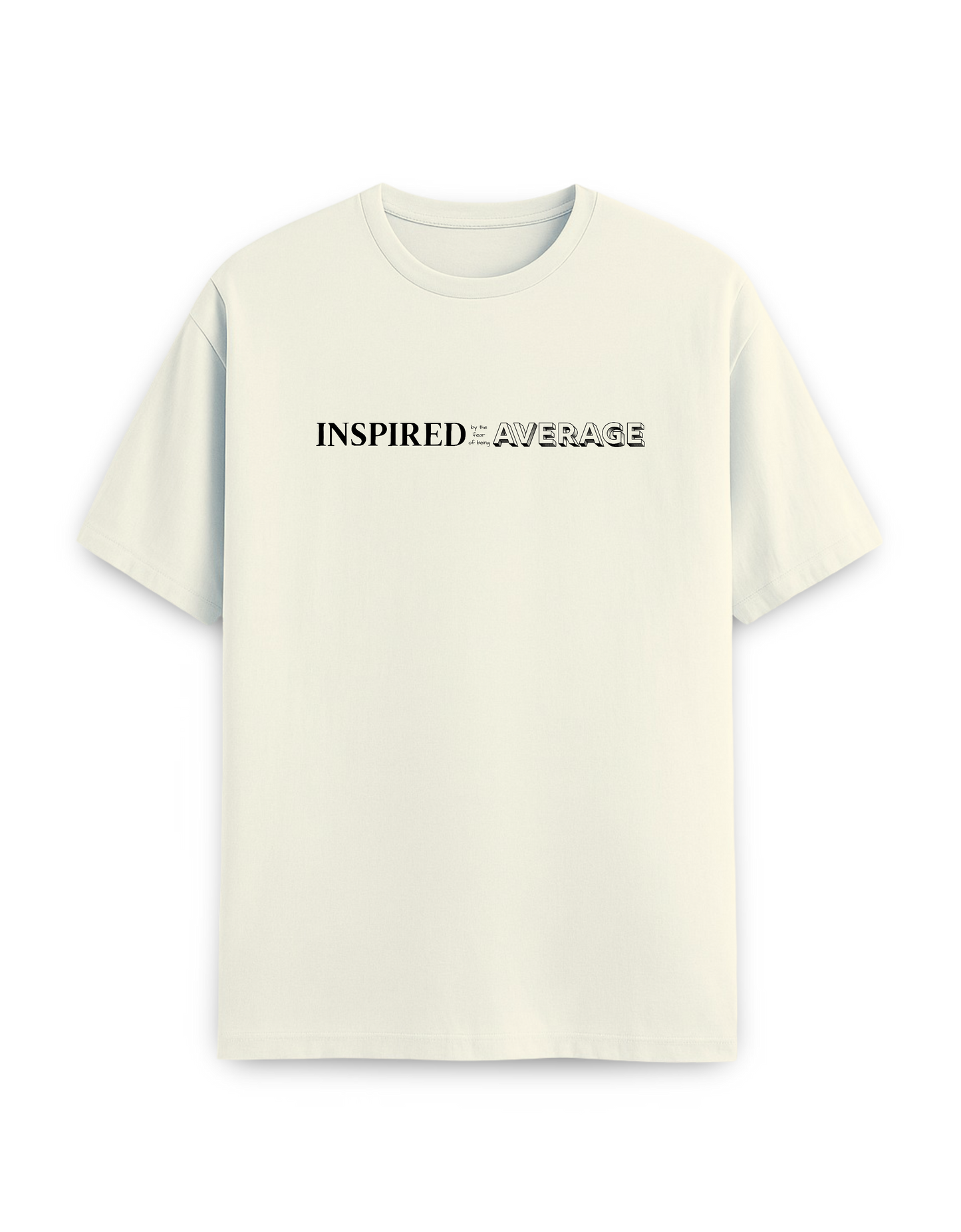 Inspired Average