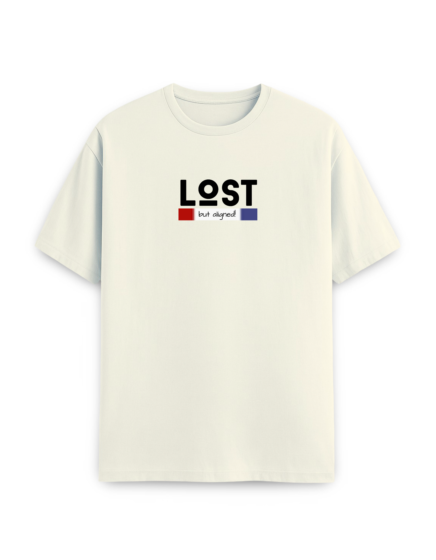 LOST