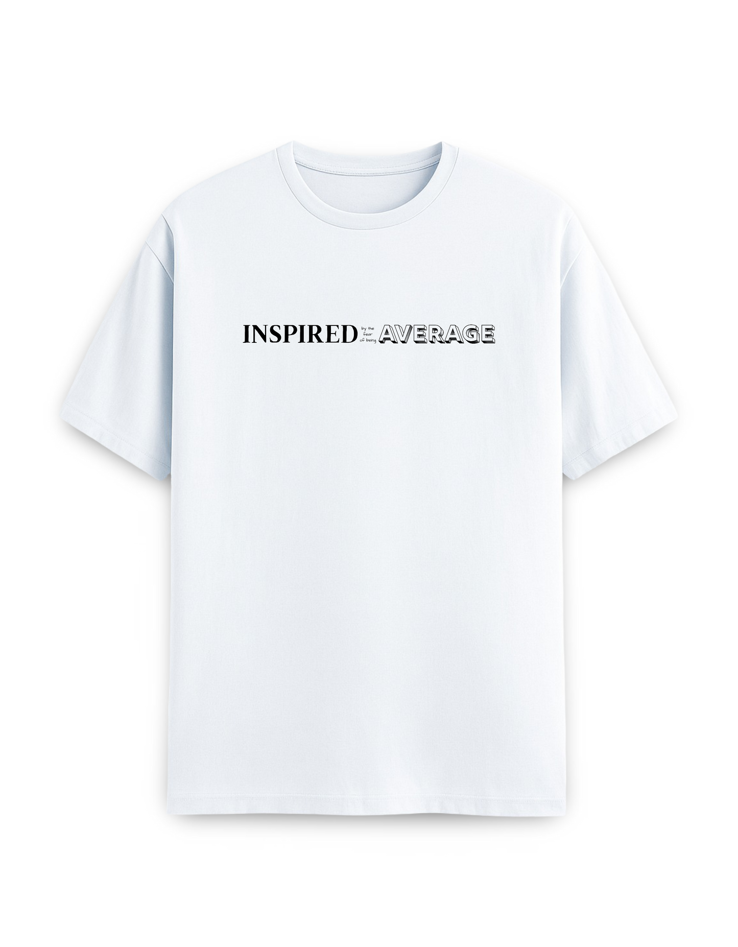 Inspired Average