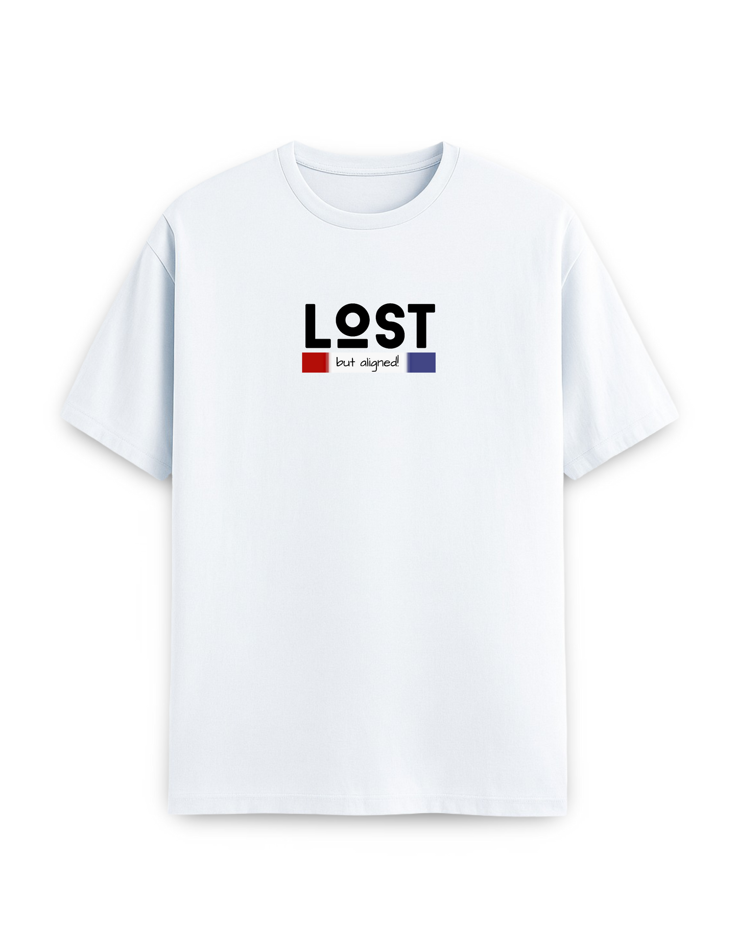 LOST