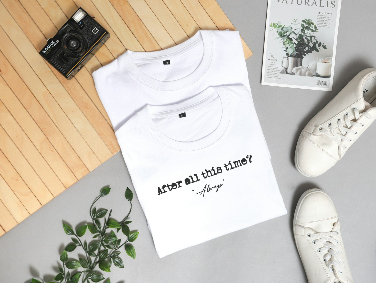 Wear You Story