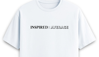 Inspired Average