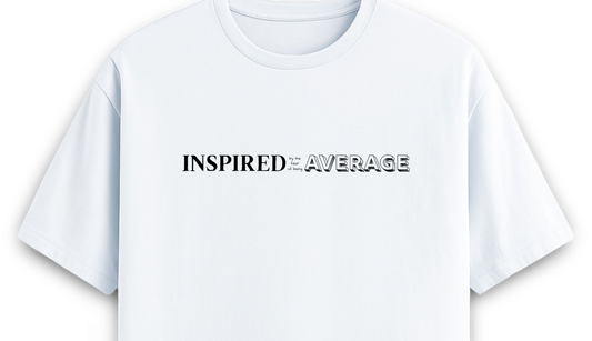 Inspired Average