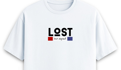 LOST