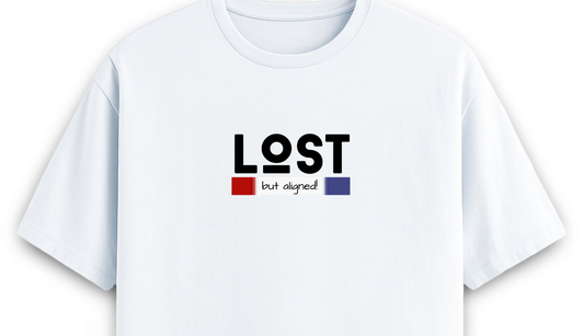 LOST