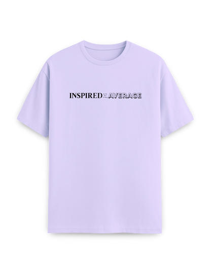 Inspired Average