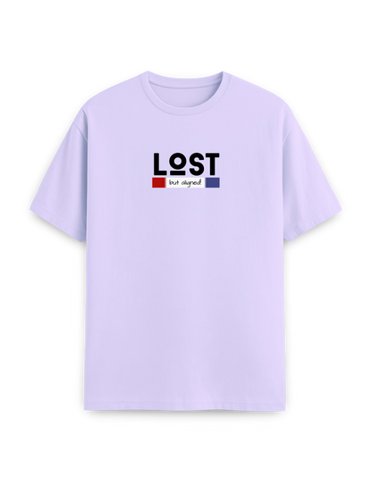 LOST