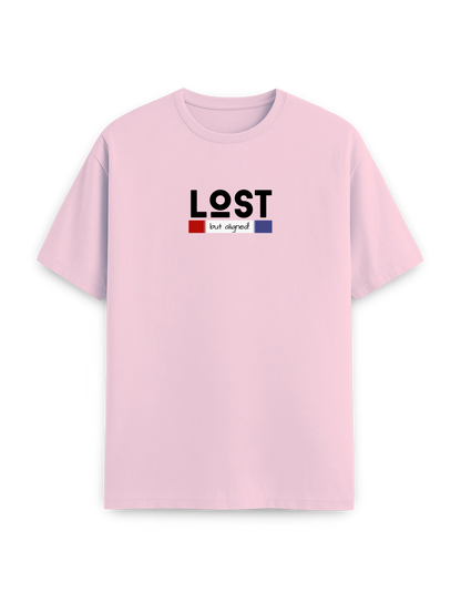 LOST