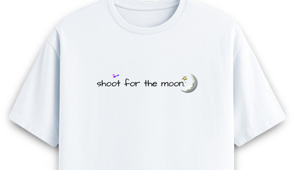 Moonshots