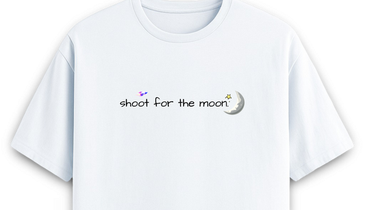 Moonshots