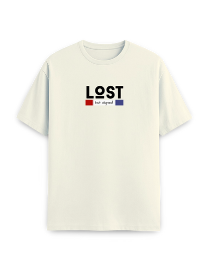 LOST