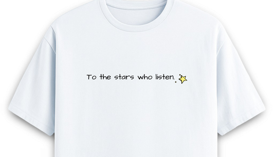 To The Stars