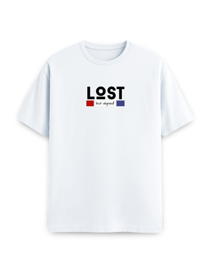 LOST