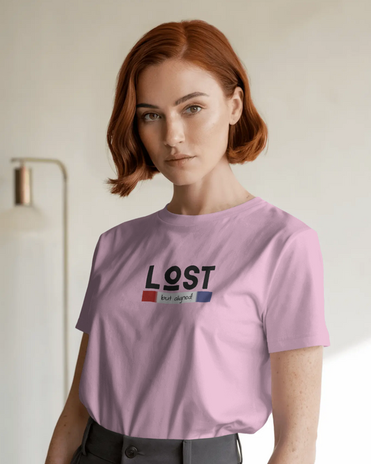 LOST
