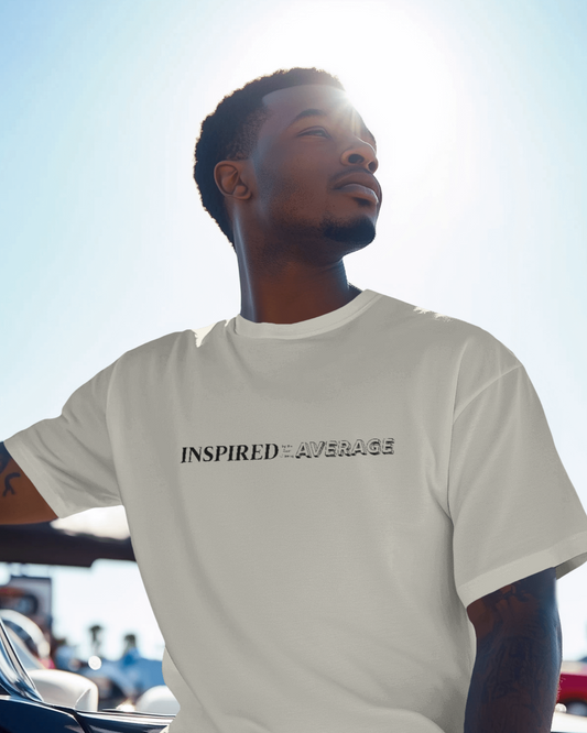 Inspired Average